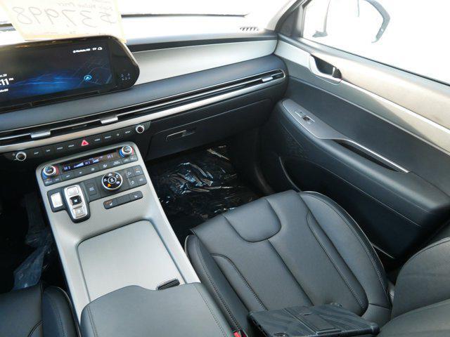 used 2025 Hyundai Palisade car, priced at $37,998