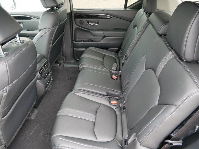 new 2026 Honda Pilot car, priced at $50,394