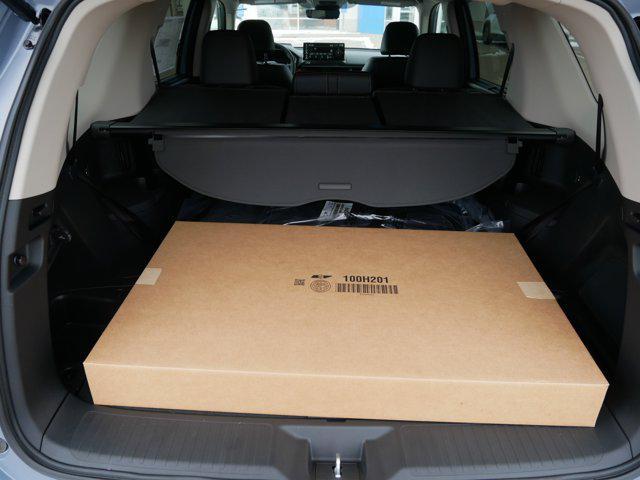 new 2026 Honda Pilot car, priced at $50,394