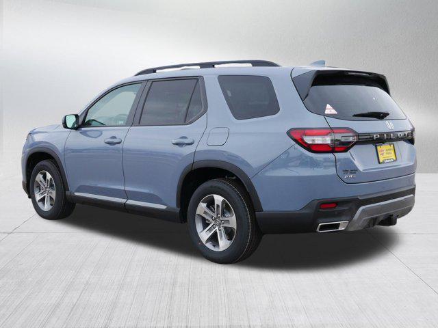 new 2026 Honda Pilot car, priced at $50,394