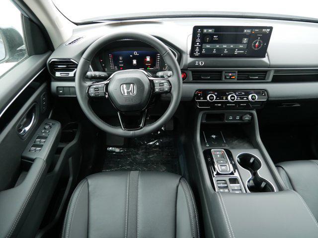 new 2026 Honda Pilot car, priced at $50,394