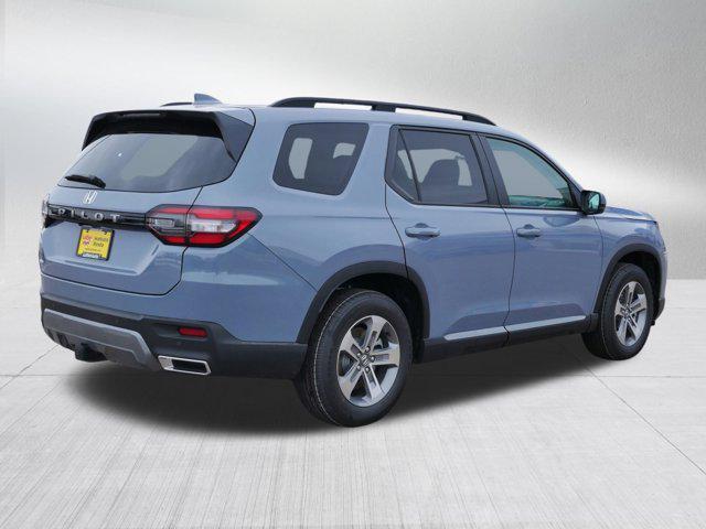 new 2026 Honda Pilot car, priced at $50,394
