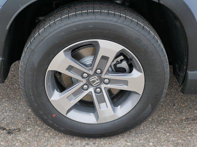 new 2026 Honda Pilot car, priced at $50,394