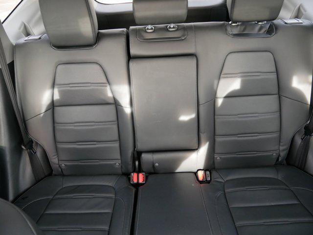 used 2020 Honda CR-V car, priced at $25,498