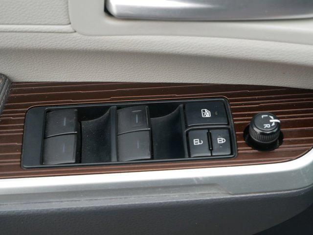 used 2021 Toyota Sienna car, priced at $35,547