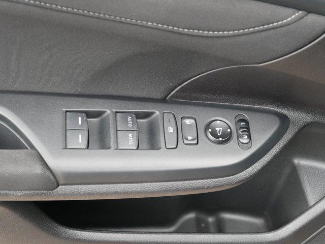 used 2021 Honda Civic car, priced at $22,498