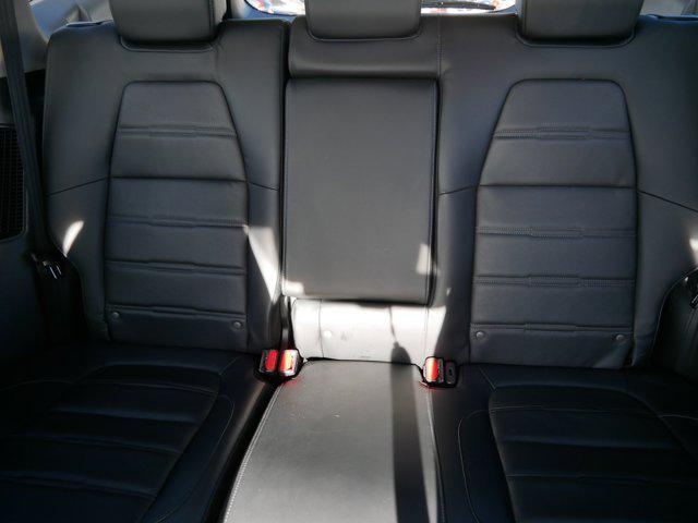 used 2020 Honda CR-V Hybrid car, priced at $28,498