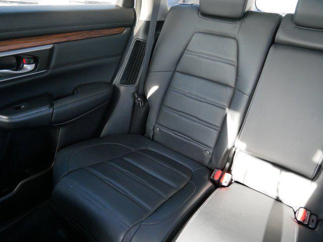 used 2020 Honda CR-V Hybrid car, priced at $28,498