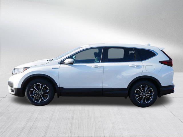used 2020 Honda CR-V Hybrid car, priced at $28,498