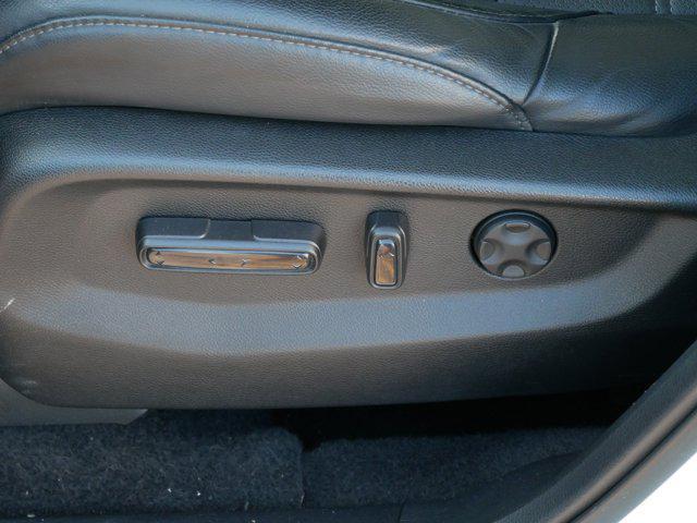 used 2020 Honda CR-V Hybrid car, priced at $28,498