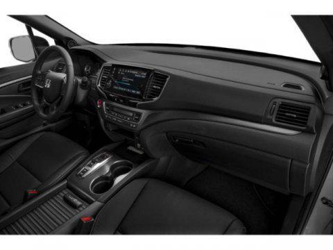 used 2023 Honda Passport car, priced at $38,001