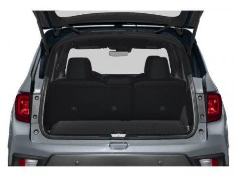 used 2023 Honda Passport car, priced at $38,001