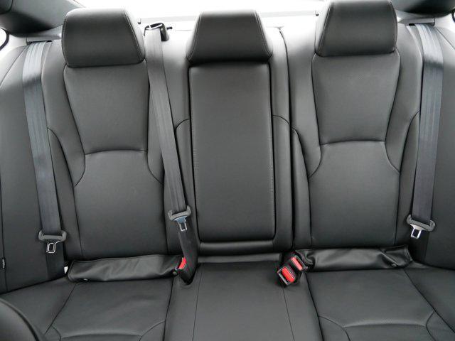 used 2023 Honda Accord Hybrid car, priced at $29,998