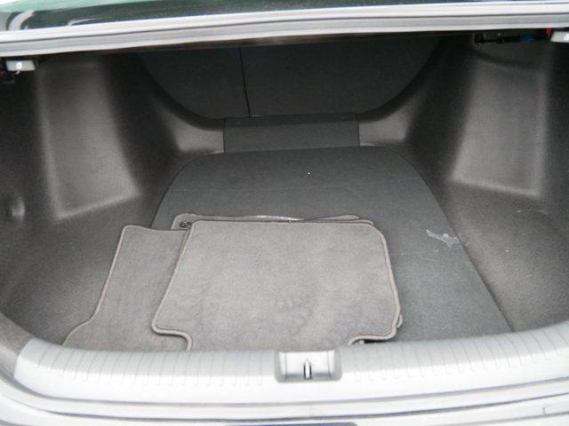 used 2023 Honda Accord Hybrid car, priced at $29,998