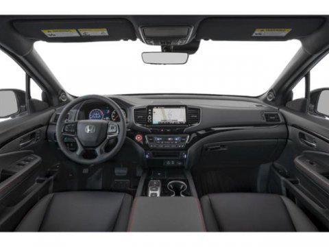 new 2026 Honda Ridgeline car, priced at $49,944