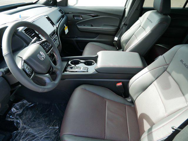new 2026 Honda Ridgeline car, priced at $50,294