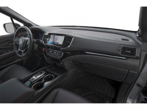 new 2026 Honda Ridgeline car, priced at $49,944