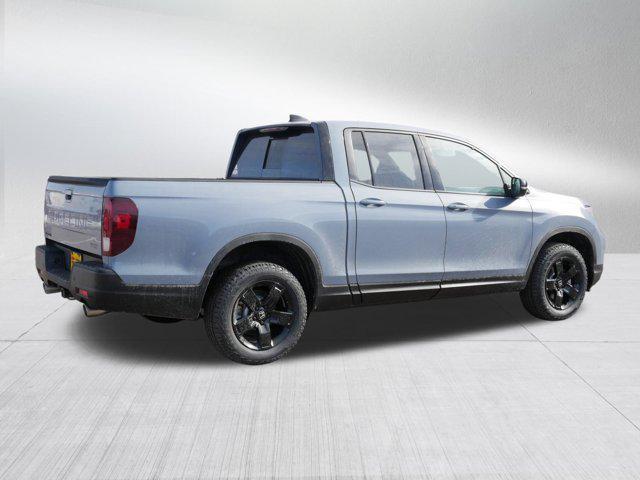 new 2026 Honda Ridgeline car, priced at $50,294
