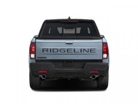 new 2026 Honda Ridgeline car, priced at $49,944