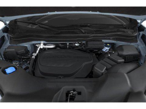 new 2026 Honda Ridgeline car, priced at $49,944