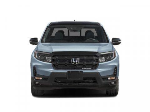 new 2026 Honda Ridgeline car, priced at $49,944