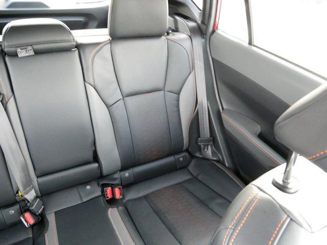 used 2024 Subaru Crosstrek car, priced at $27,398