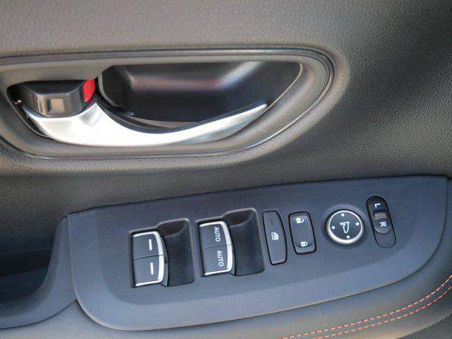 used 2025 Honda HR-V car, priced at $29,047