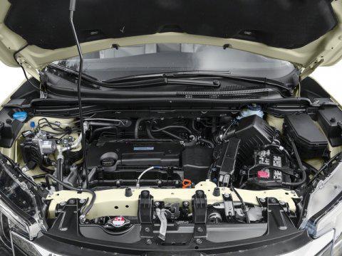 used 2016 Honda CR-V car, priced at $16,001
