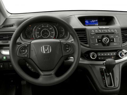 used 2016 Honda CR-V car, priced at $16,001