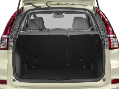 used 2016 Honda CR-V car, priced at $16,001