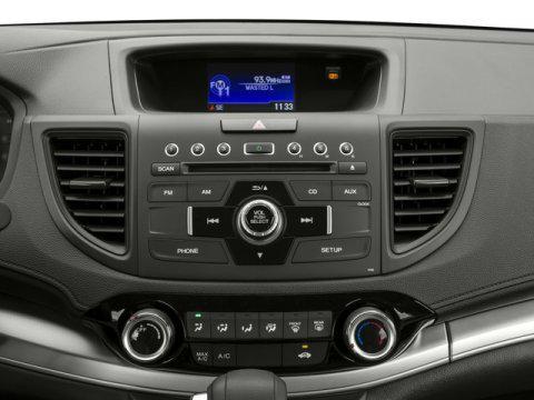 used 2016 Honda CR-V car, priced at $16,001