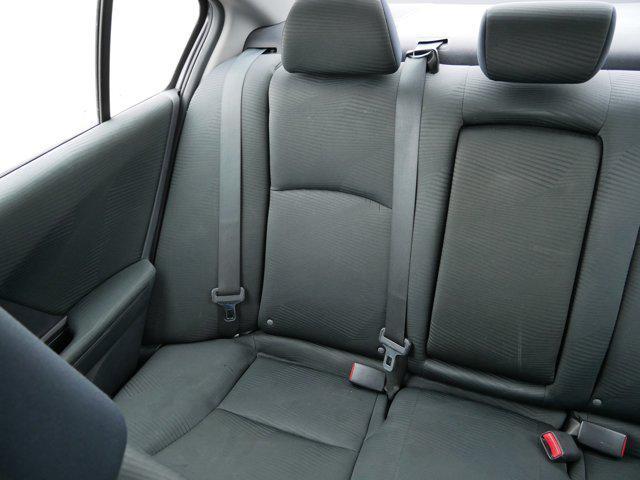 used 2015 Honda Accord car, priced at $12,998