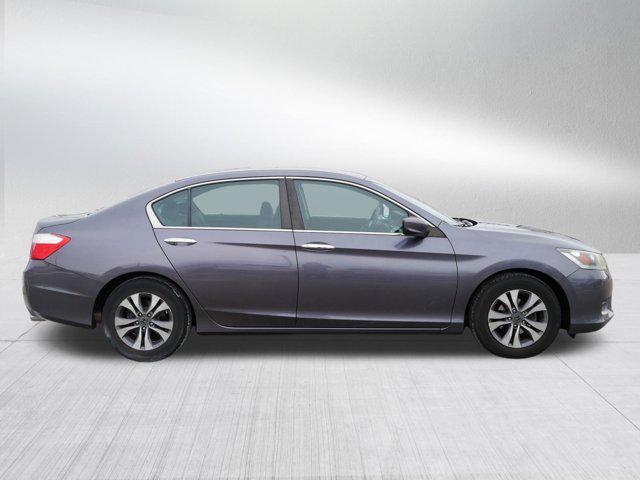 used 2015 Honda Accord car, priced at $12,998