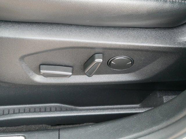 used 2024 Ford Edge car, priced at $25,498