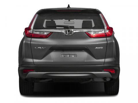 used 2017 Honda CR-V car, priced at $16,998