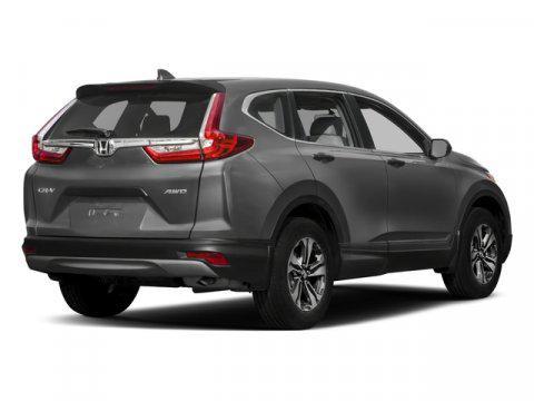 used 2017 Honda CR-V car, priced at $16,998