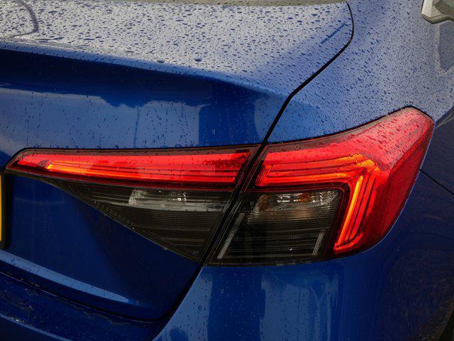 used 2022 Honda Civic car, priced at $25,398