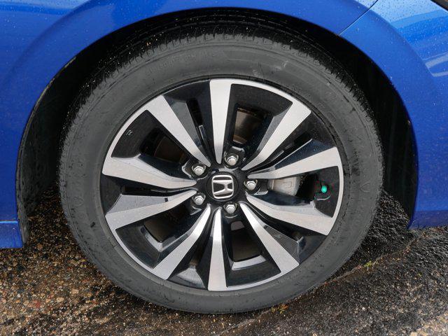 used 2022 Honda Civic car, priced at $25,398