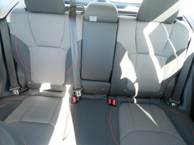 used 2023 Subaru Forester car, priced at $28,498