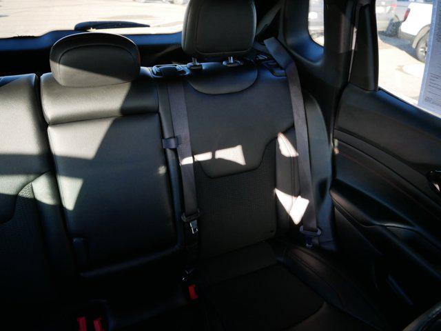 used 2024 Jeep Compass car, priced at $24,498