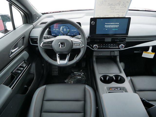 new 2026 Honda Prologue car, priced at $56,749