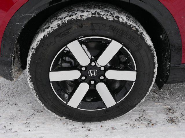 new 2026 Honda Prologue car, priced at $56,749