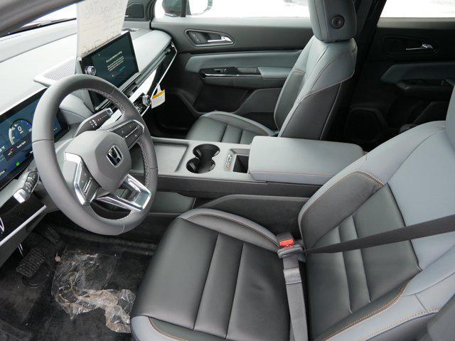 new 2026 Honda Prologue car, priced at $56,749