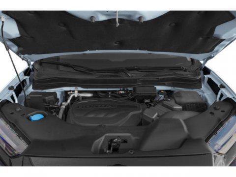 new 2026 Honda Ridgeline car, priced at $49,244