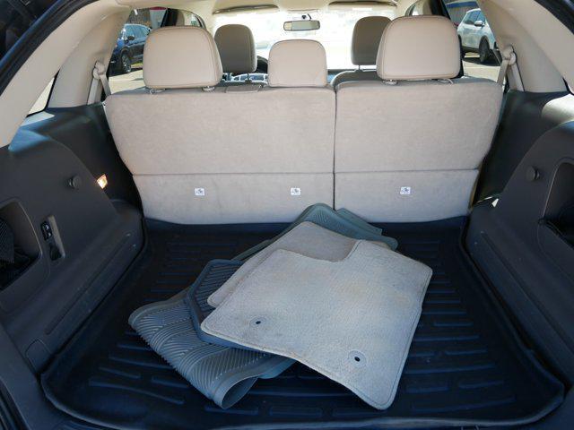 used 2011 Ford Edge car, priced at $10,348