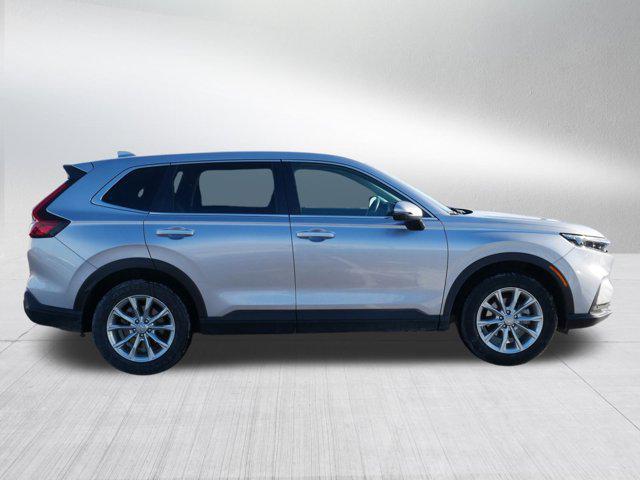 used 2024 Honda CR-V car, priced at $32,998