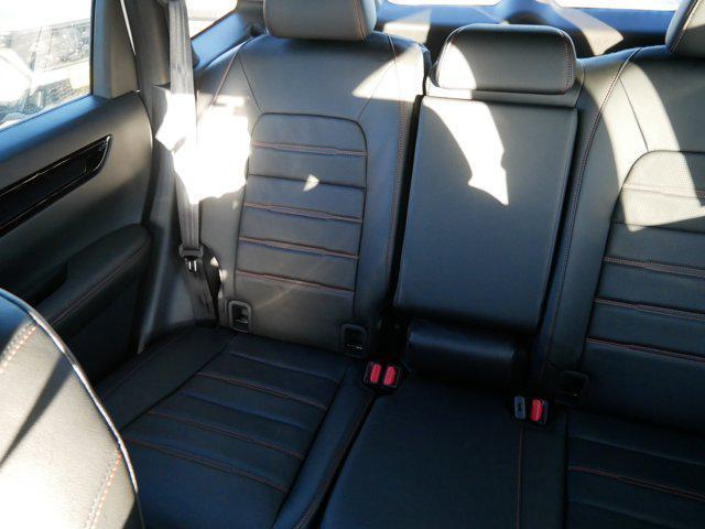 new 2026 Honda CR-V Hybrid car, priced at $44,754