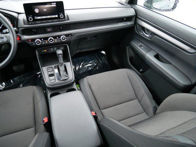 used 2024 Honda CR-V car, priced at $30,998