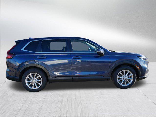 used 2024 Honda CR-V car, priced at $30,998