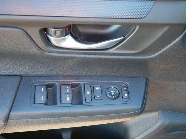 used 2024 Honda CR-V car, priced at $30,998